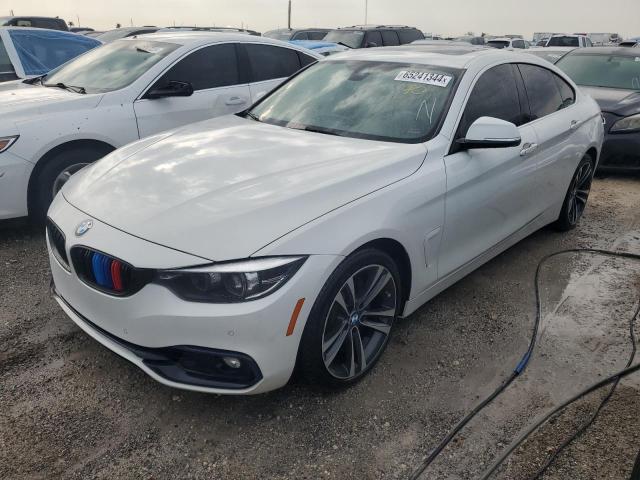 2019 bmw 430i gran