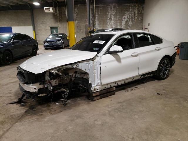 2020 BMW 430i