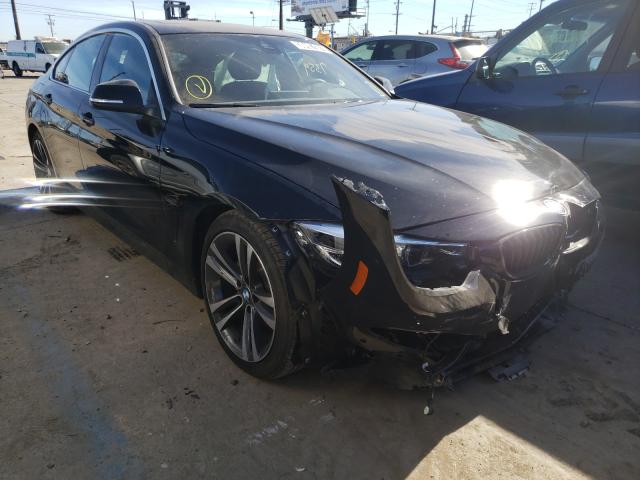 2020 bmw 430i