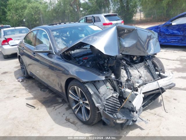 2020 BMW 430i