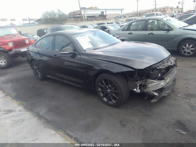 2017 bmw 4