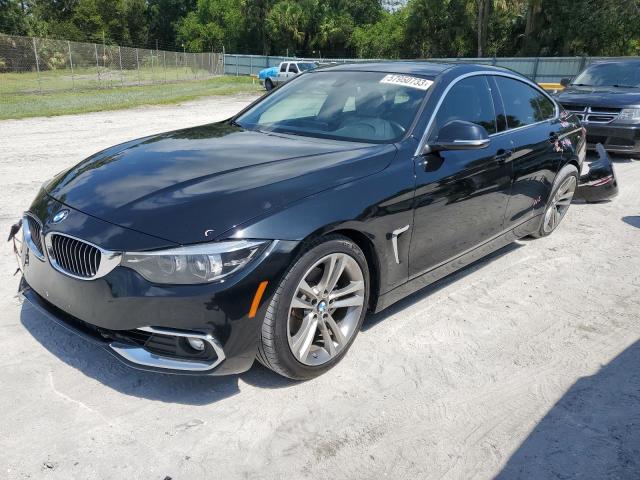 2018 bmw 4 series