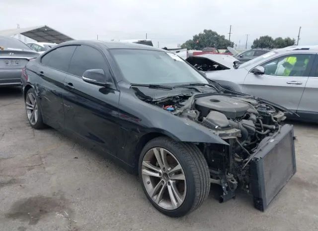 2018 bmw 4 series