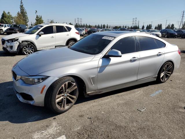 2018 bmw 430i gran