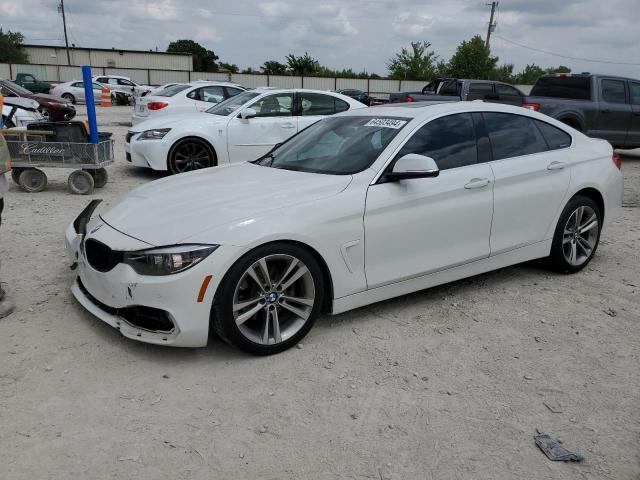 2017 bmw 430i gran