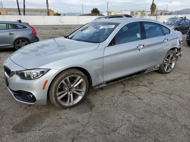 2018 bmw 430