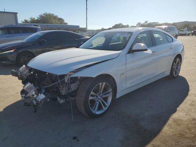 2018 bmw 4 series