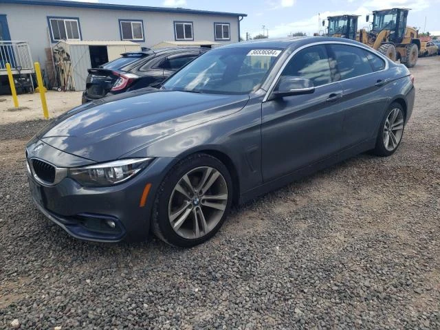 2018 bmw 430i gran
