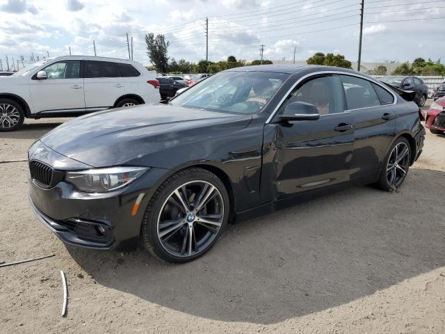 2018 bmw 430i gran