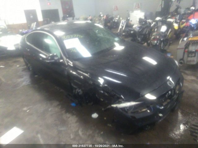2017 bmw 4