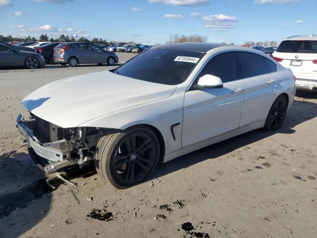 2017 bmw 430i gran