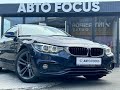 2017 bmw 430i