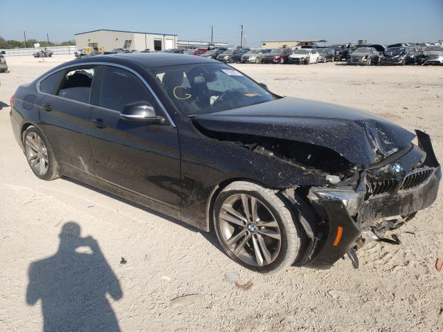 2017 bmw 430i gran