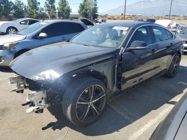 2017 bmw 430i gran