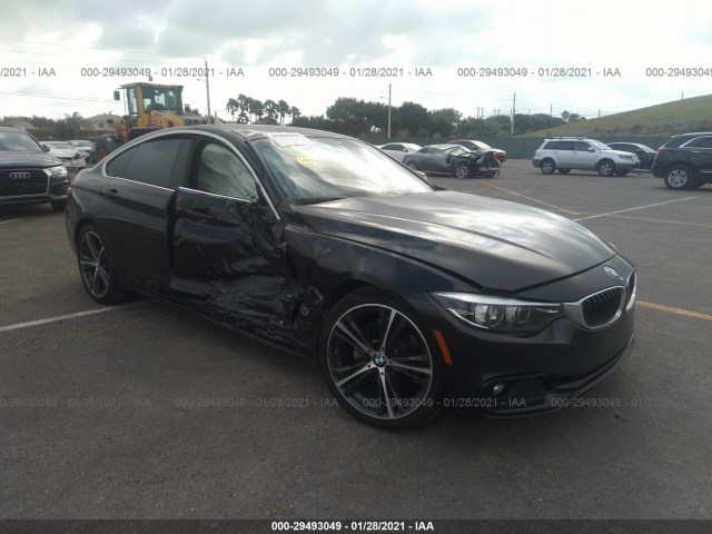 2017 bmw 4