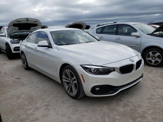 2017 bmw 430