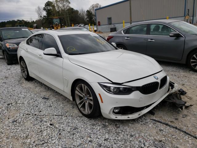 2018 bmw 430i