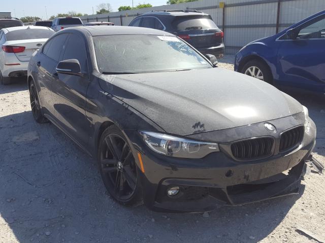 2017 bmw 430i
