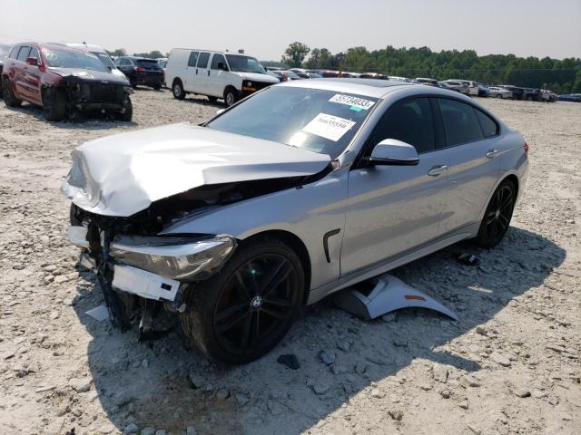 2018 bmw 430i gran
