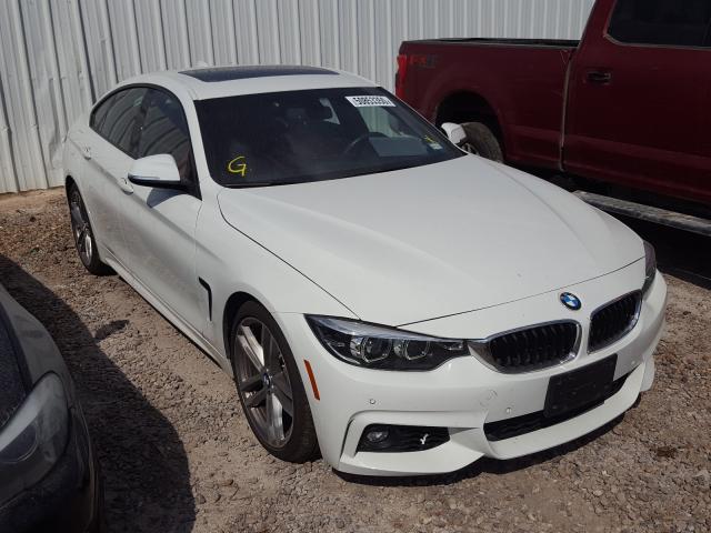 2017 bmw 430i