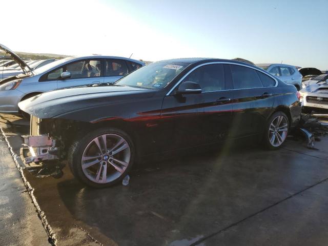 2017 bmw 4 series