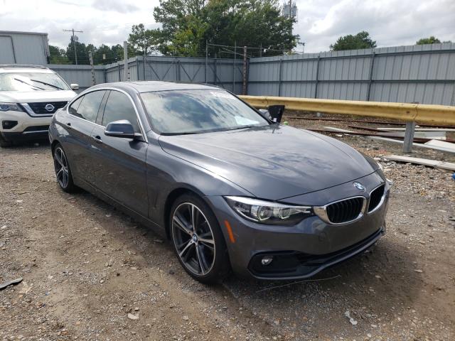 2018 bmw 430i gran