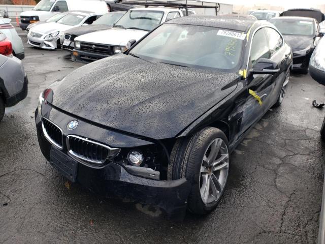 2018 bmw 430