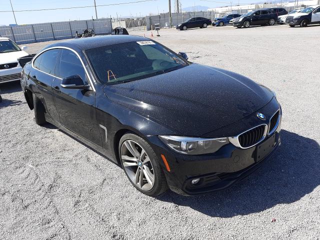 2019 bmw 430i gran