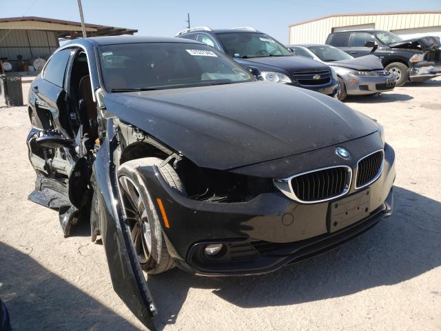 2018 bmw 430i gran