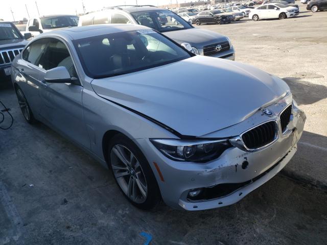 2018 bmw 4 series