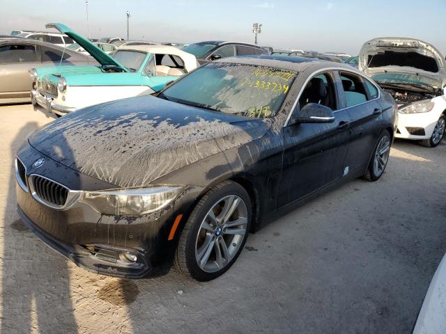 2018 bmw 430i gran
