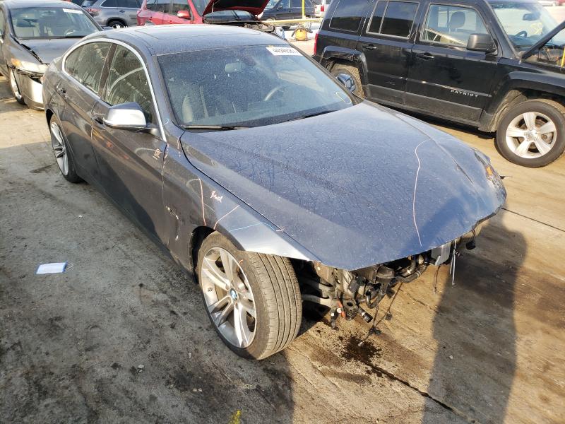 2019 bmw 430i