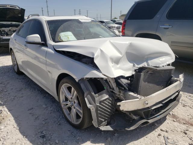 2017 bmw 430i gran