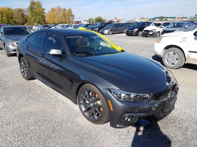 2020 bmw 430xi gran