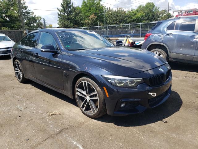 2020 bmw 430xi gran
