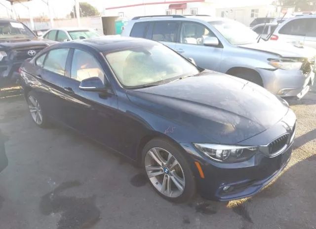 2018 bmw 4 series