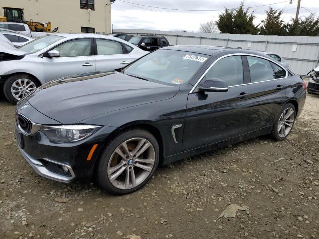 2018 bmw 430xi gran