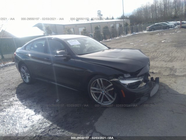 2018 bmw 4