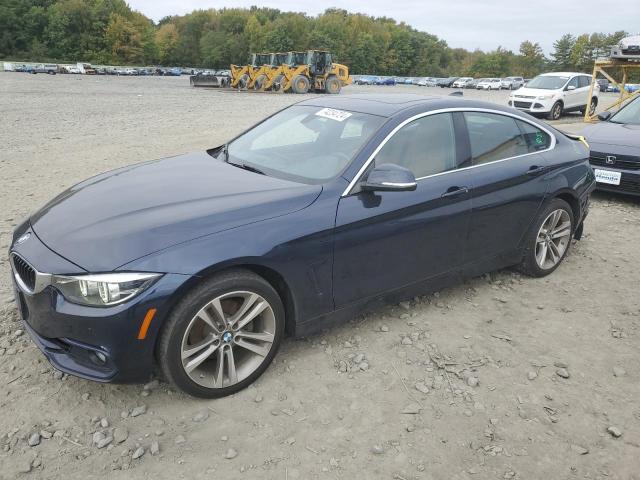 2018 bmw 430xi gran