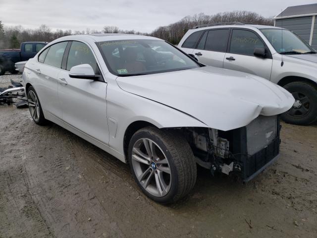 2017 bmw 430xi gran