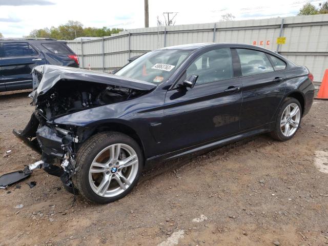 2017 bmw 4 series