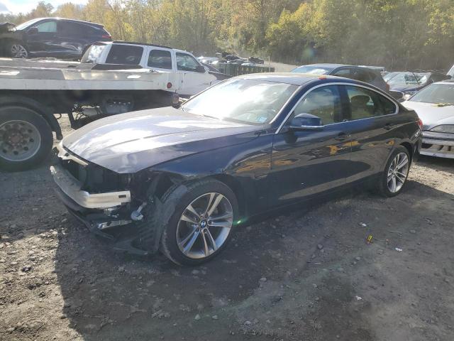 2017 bmw 430xi gran
