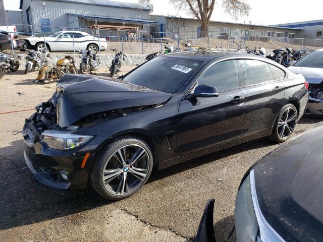 2018 bmw 430i