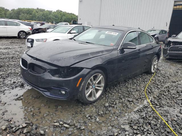 2018 bmw 4 series