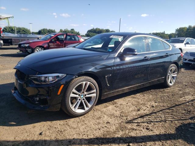 2017 bmw 430xi gran