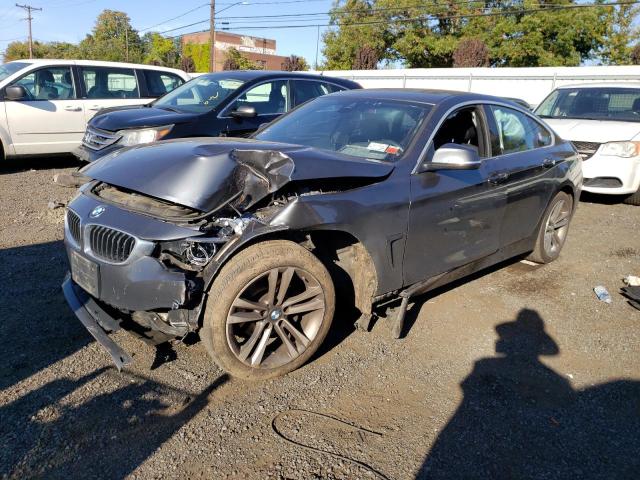 2018 bmw 430i