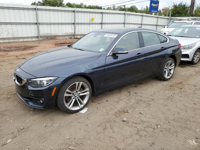 2017 bmw 4 series