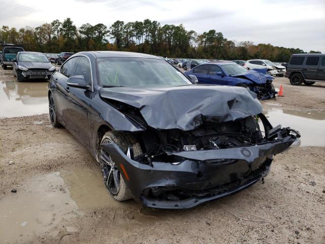 2018 bmw 430xi gran