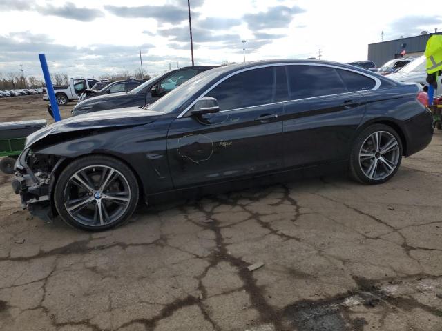 2017 bmw 4 series gran coupe