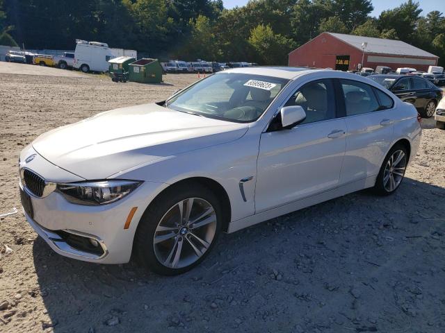 2017 bmw 430xi gran